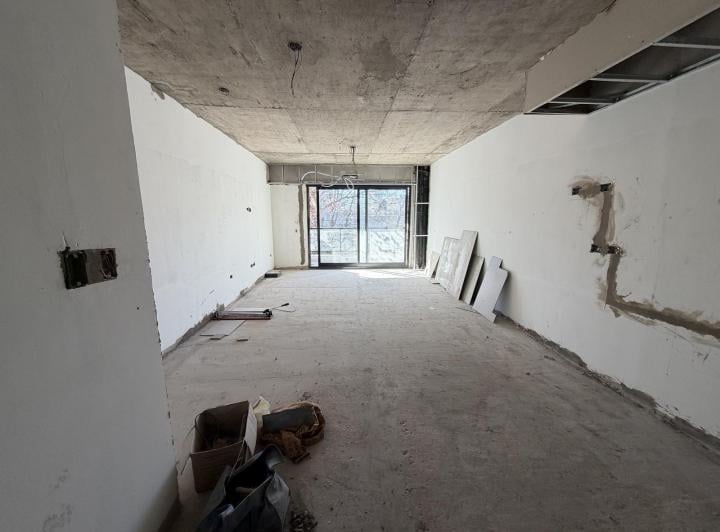 Departamento · 41m² · 1 Ambiente