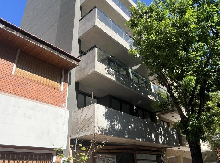 Departamento · 49m² · 2 Ambientes