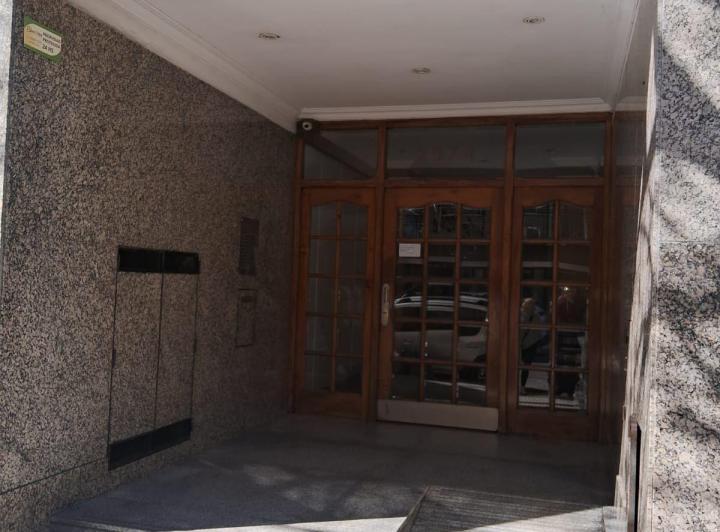 Departamento · 63m² · 3 Ambientes