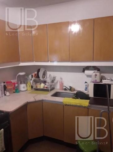 Departamento · 82m² · 4 Ambientes