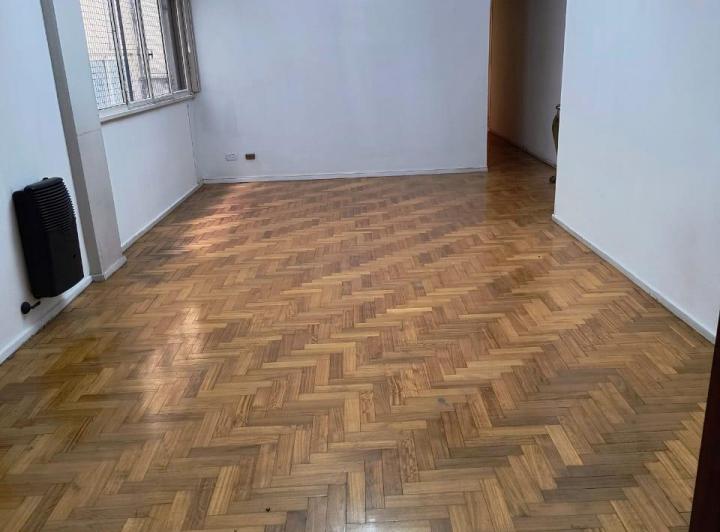 Departamento · 72m² · 3 Ambientes