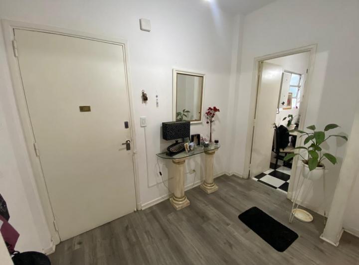 Departamento · 70m² · 3 Ambientes