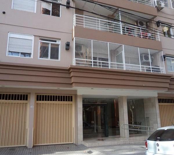 Departamento · 41m² · 2 Ambientes