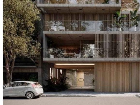 Departamento · 56m² · 2 Ambientes
