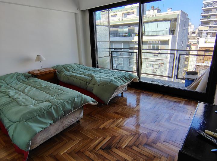 Departamento · 36m² · 1 Ambiente