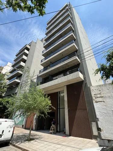 Departamento · 50m² · 2 Ambientes