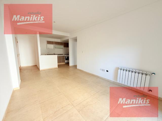 Departamento · 48m² · 2 Ambientes