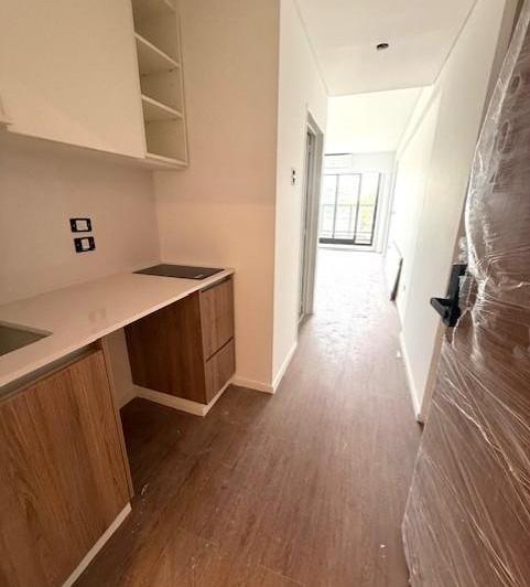 Departamento · 29m² · 1 Ambiente