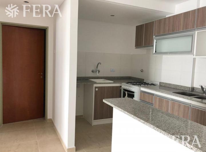 Departamento · 44m² · 2 Ambientes
