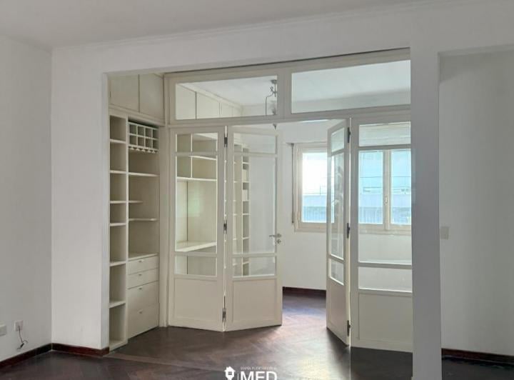 Departamento · 56m² · 2 Ambientes
