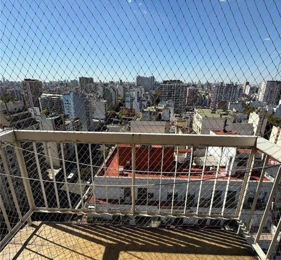 Departamento · 49m² · 2 Ambientes