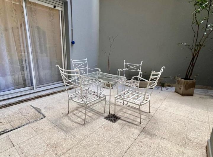 Departamento · 73m² · 3 Ambientes
