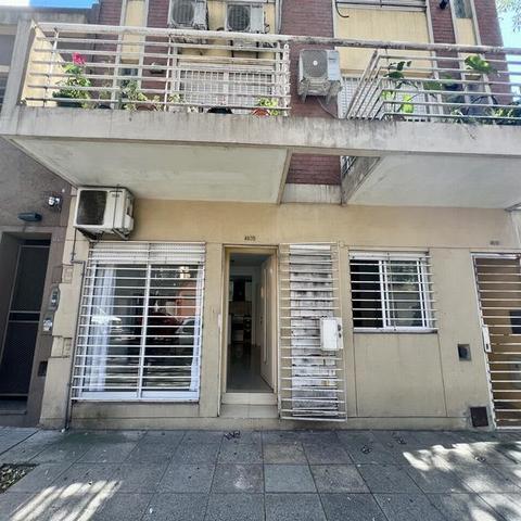 Departamento · 48m² · 2 Ambientes