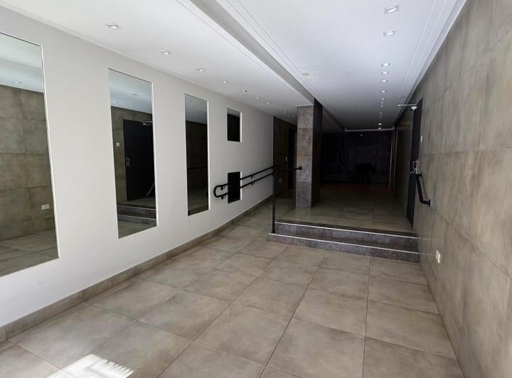 Departamento · 40m² · 1 Ambiente