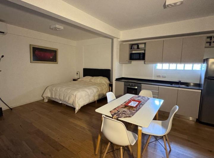 Departamento · 45m² · 1 Ambiente