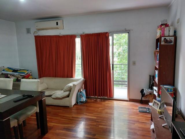 Departamento · 50m² · 2 Ambientes