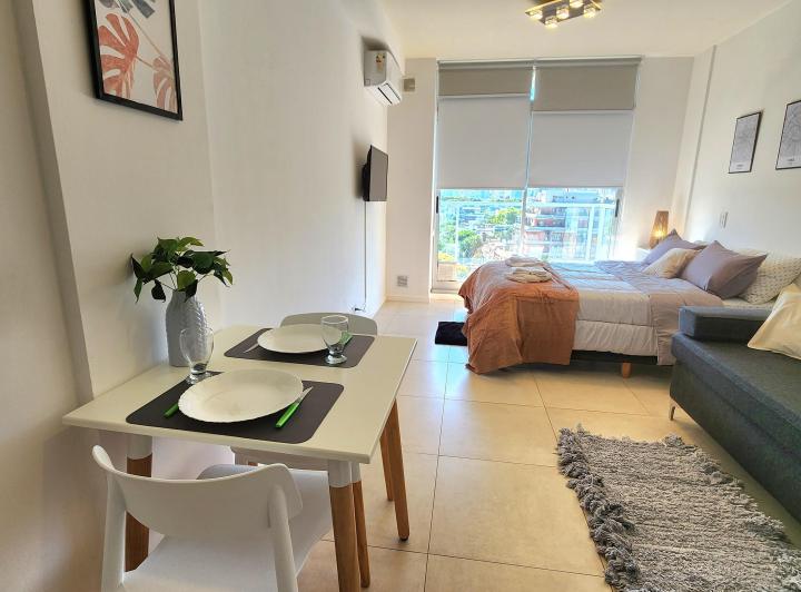 Departamento · 38m² · 1 Ambiente