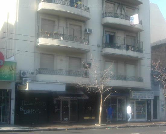 Departamento · 73m² · 3 Ambientes