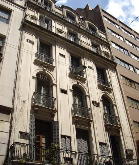 Departamento · 85m² · 4 Ambientes