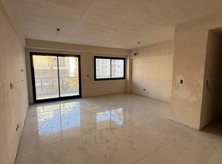 Departamento · 35m² · 2 Ambientes