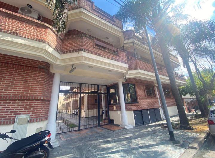 Departamento · 90m² · 3 Ambientes · 1 Cochera
