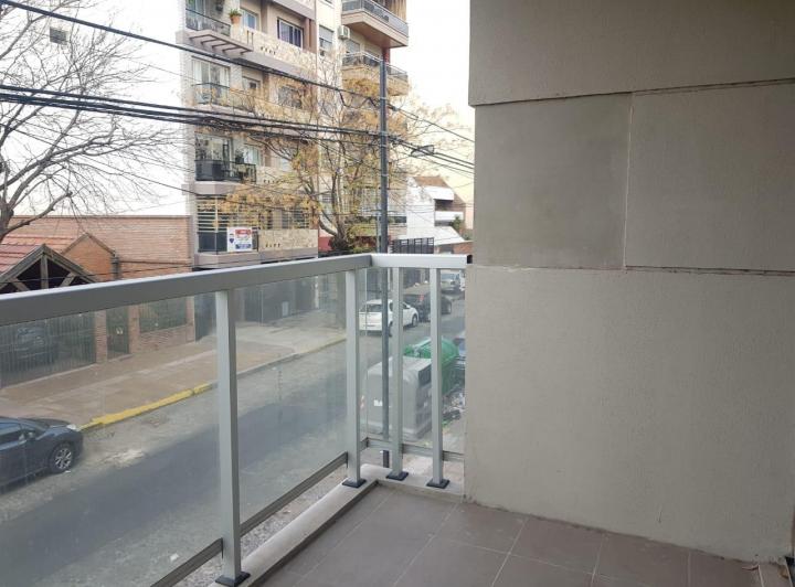 Departamento · 37m² · 2 Ambientes