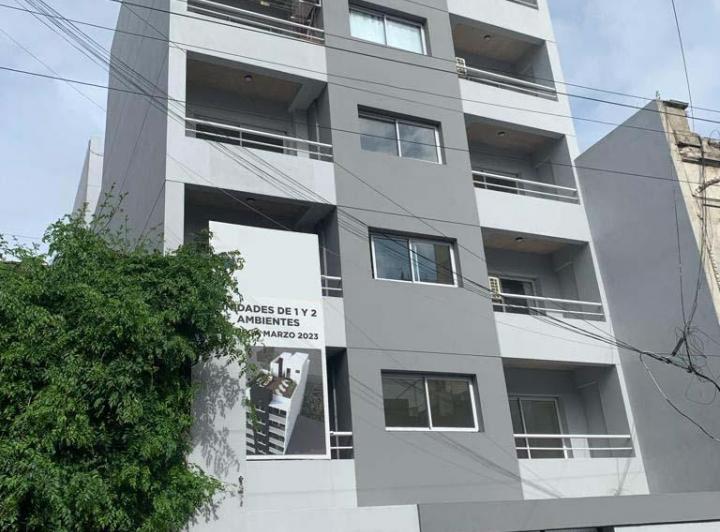 Departamento · 45m² · 2 Ambientes