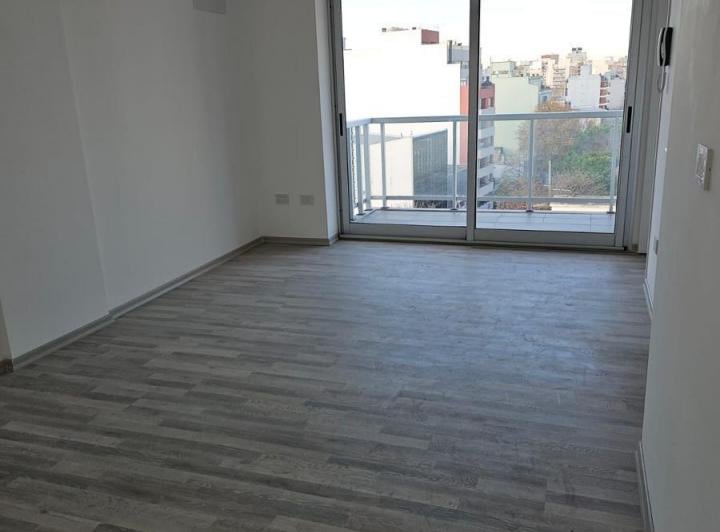 Departamento · 48m² · 3 Ambientes