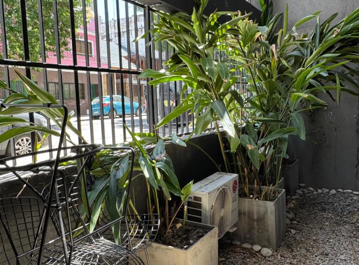 Departamento · 47m² · 2 Ambientes