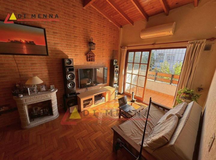 Departamento · 54m² · 3 Ambientes