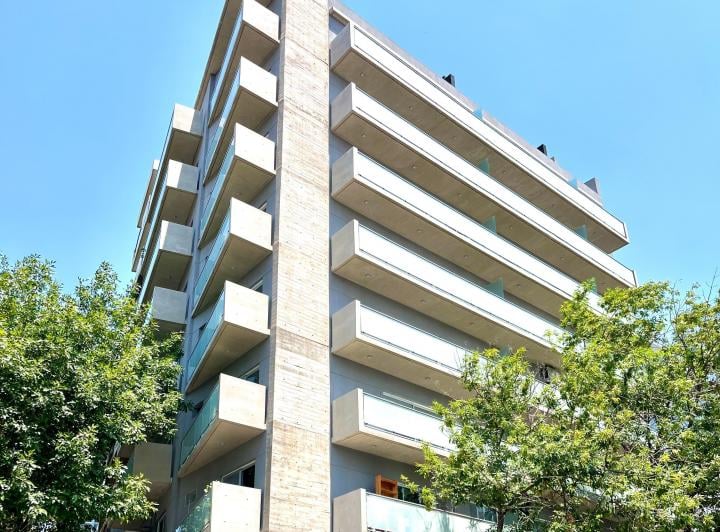 Departamento · 41m² · 2 Ambientes
