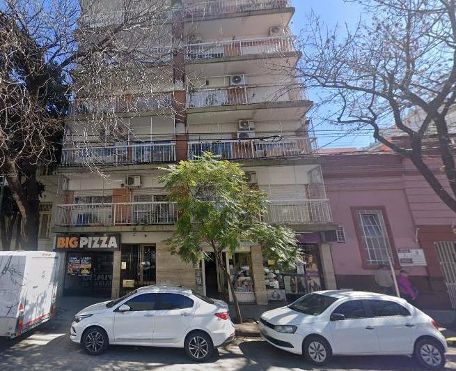 Departamento · 75m² · 4 Ambientes