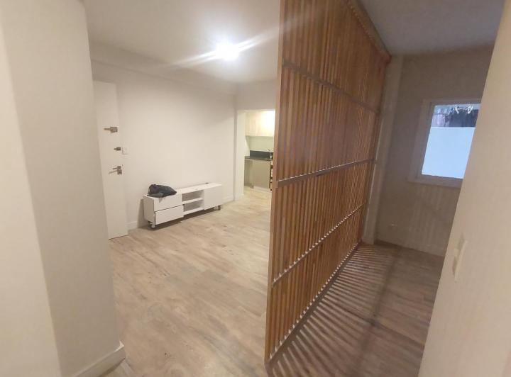 Departamento · 30m² · 2 Ambientes