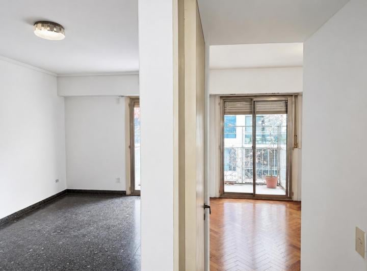 Departamento · 61m² · 3 Ambientes