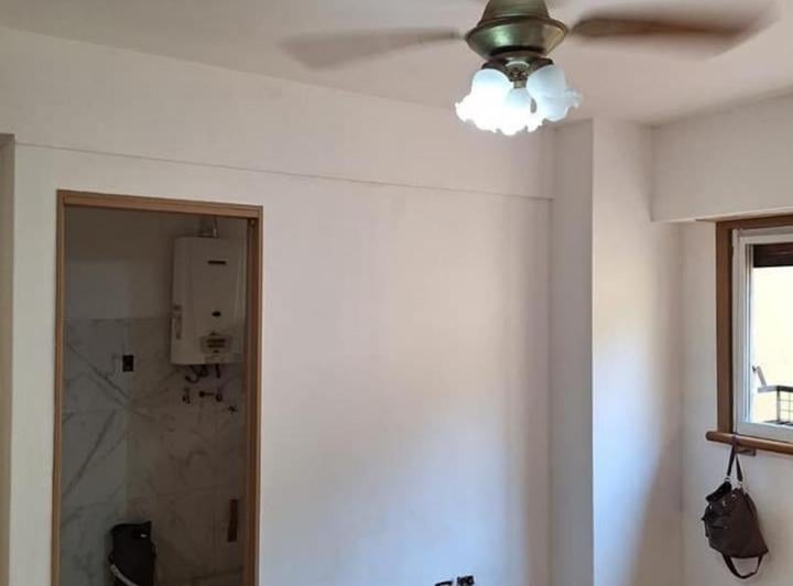 Departamento · 34m² · 2 Ambientes
