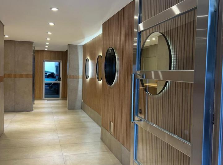 Departamento · 47m² · 2 Ambientes