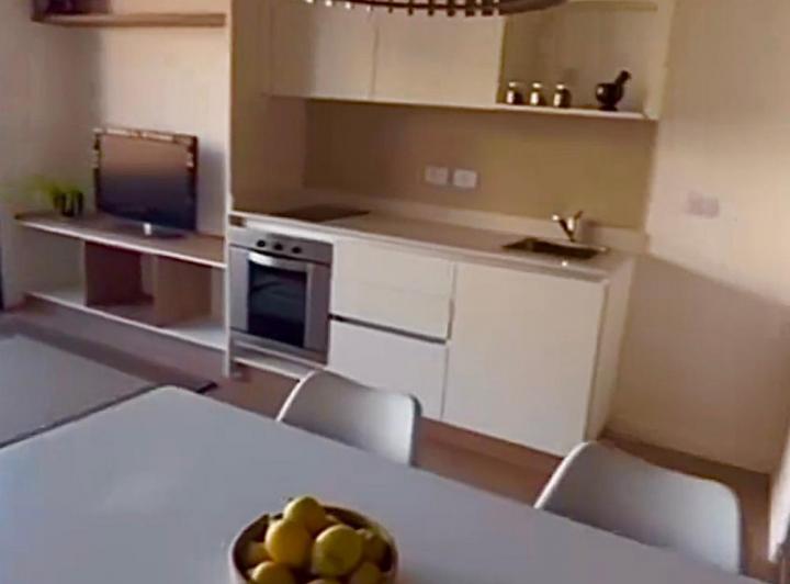 Departamento · 38m² · 1 Ambiente