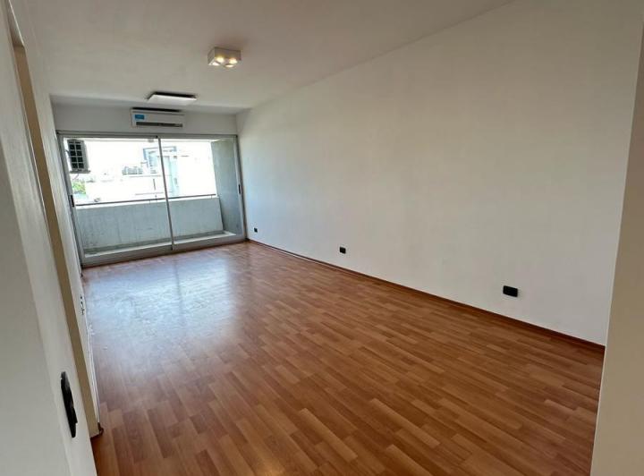 Departamento · 55m² · 2 Ambientes