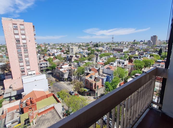 Departamento · 56m² · 3 Ambientes