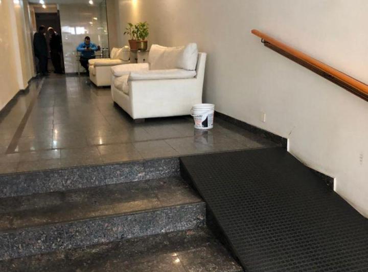 Departamento · 37m² · 2 Ambientes