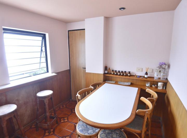 Departamento · 62m² · 3 Ambientes