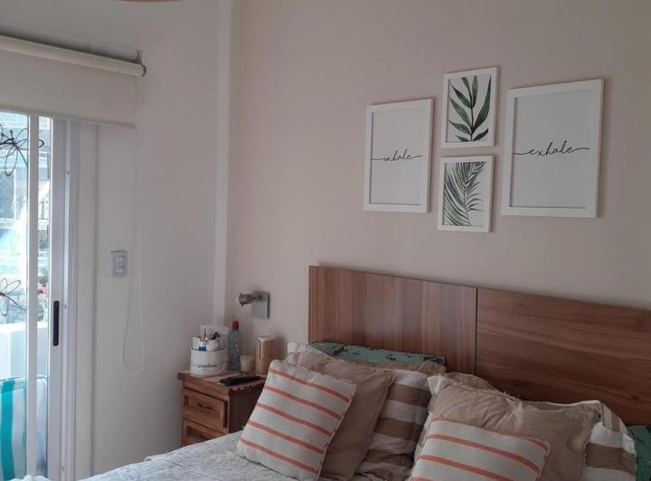 Departamento · 45ha · 3 Ambientes