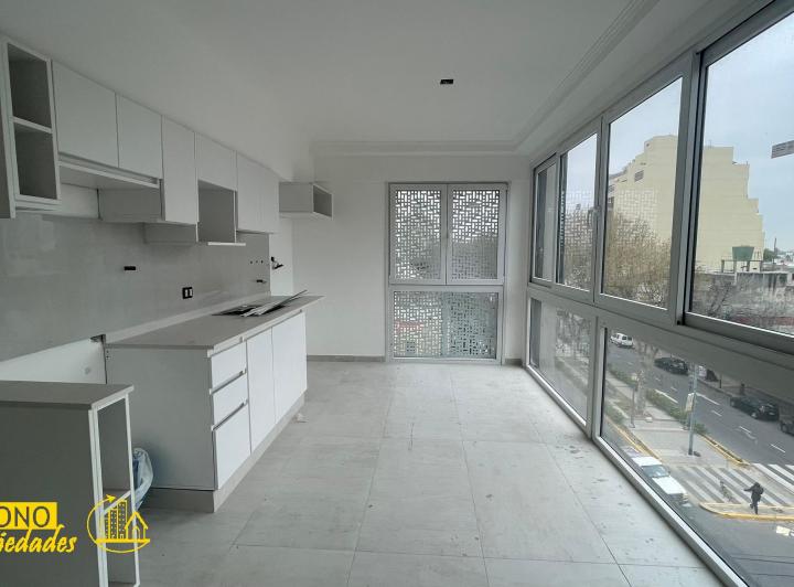 Departamento · 67m² · 3 Ambientes
