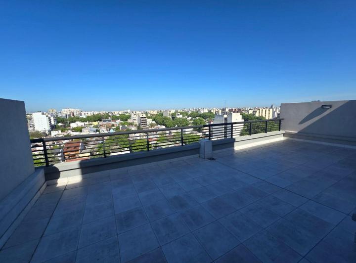 Departamento · 45m² · 2 Ambientes