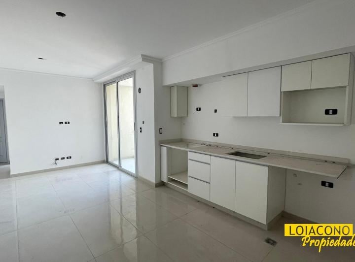 Departamento · 39m² · 2 Ambientes
