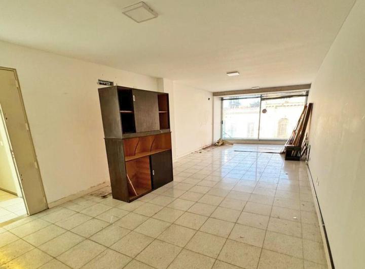 Departamento · 45m² · 1 Ambiente · 1 Cochera
