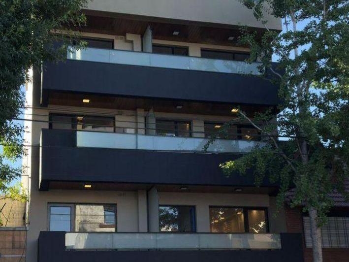 Departamento · 45m² · 2 Ambientes