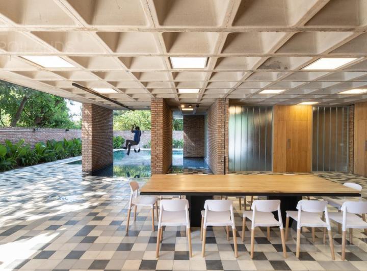Departamento · 10m² · 3 Ambientes