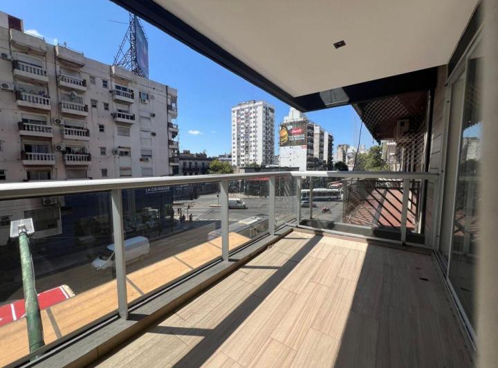 Departamento · 38m² · 2 Ambientes