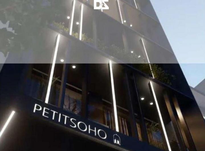 Departamento · 67m² · 1 Ambiente